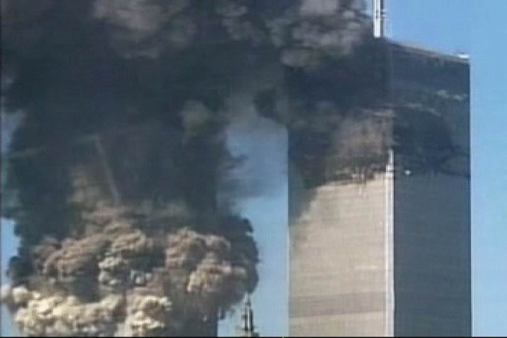 Controlled Tower Collapse - 9/11 Conspiracy Theories